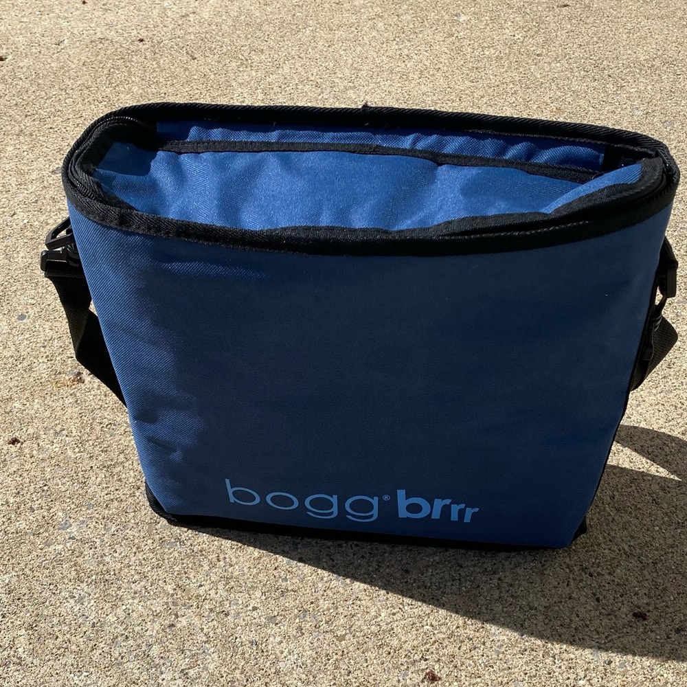 Baby Bogg cooler insert